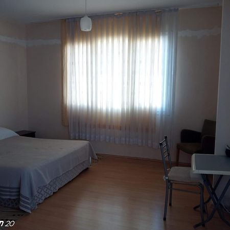 HZD Apartments Hostel Fethiye Buitenkant foto