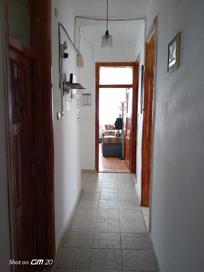 HZD Apartments Hostel Fethiye Buitenkant foto