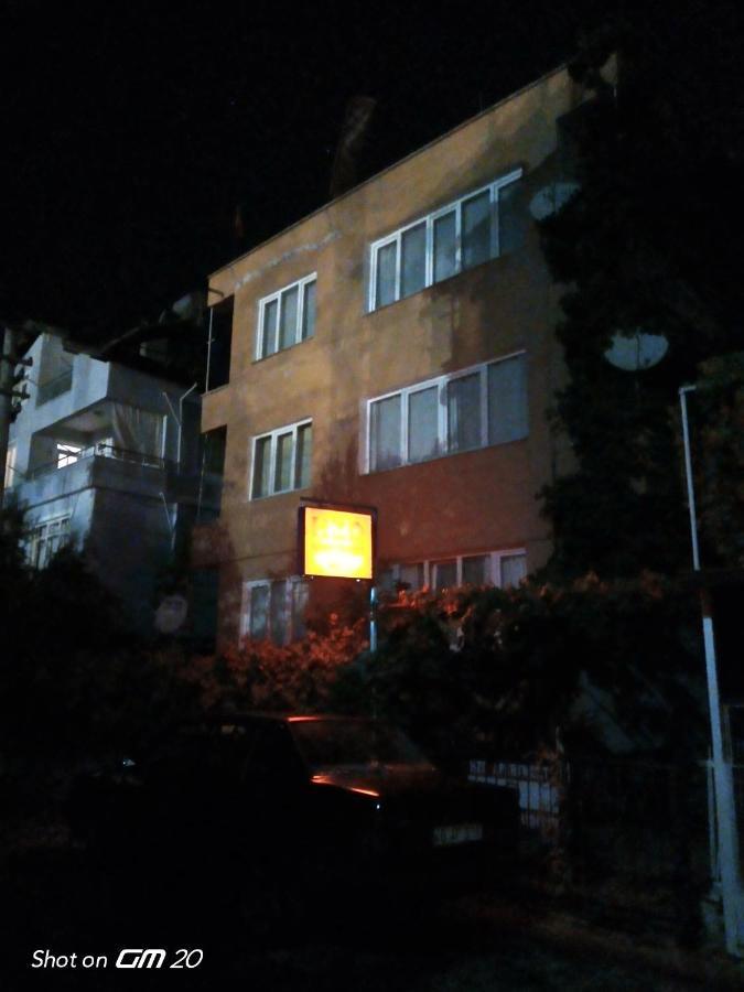 HZD Apartments Hostel Fethiye Buitenkant foto