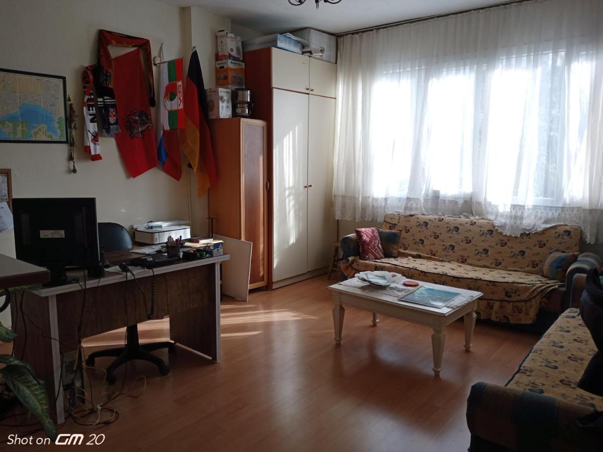 HZD Apartments Hostel Fethiye Buitenkant foto