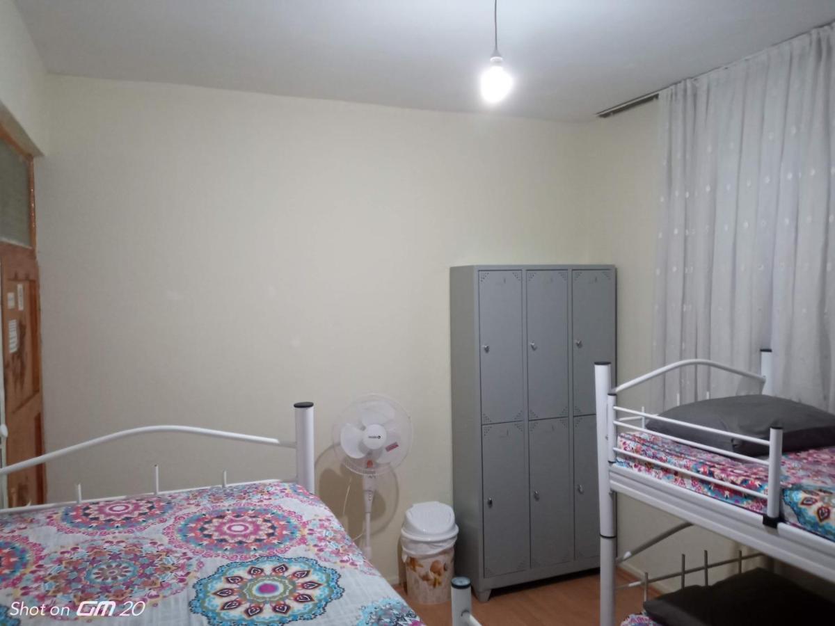 HZD Apartments Hostel Fethiye Buitenkant foto