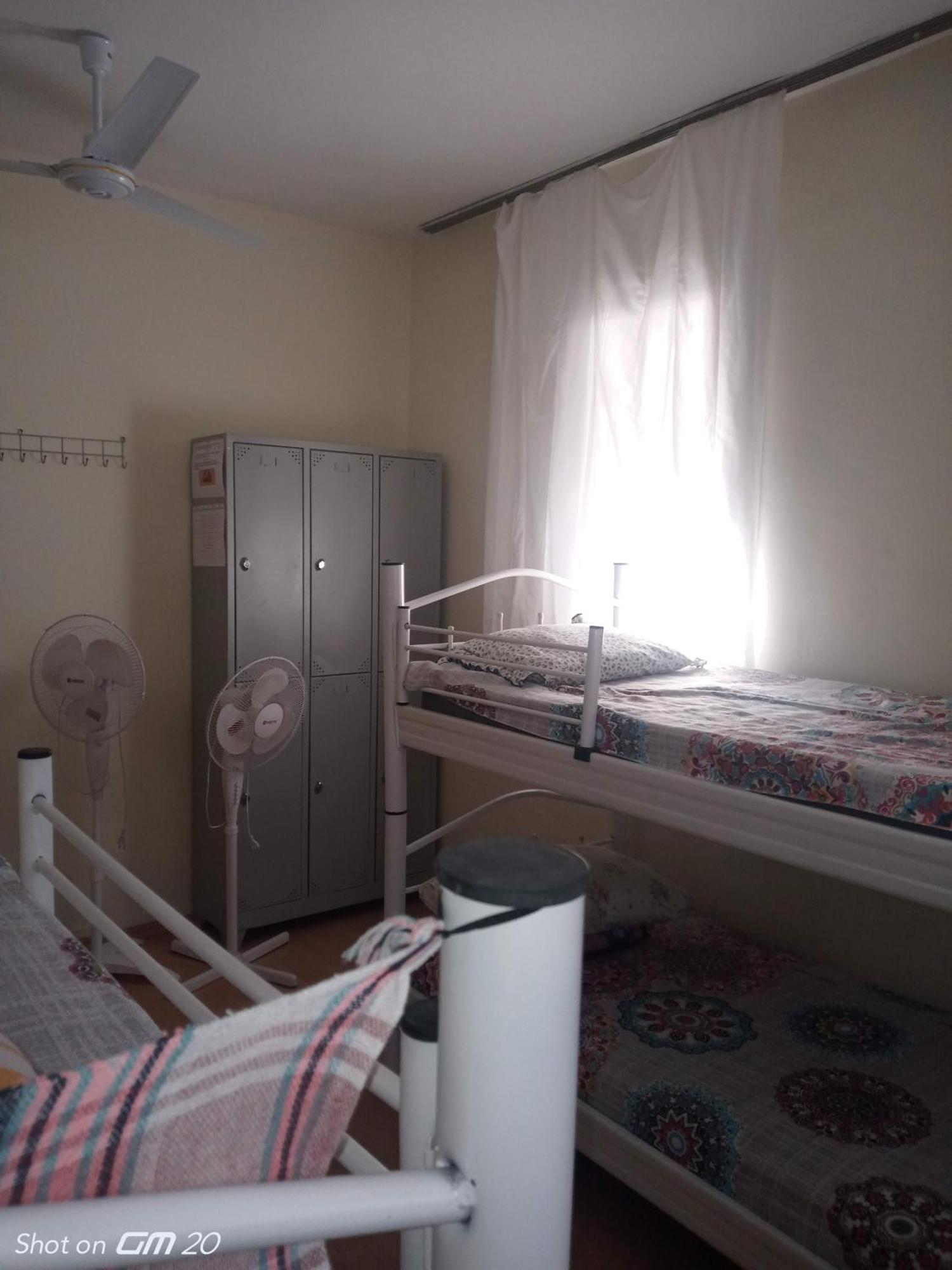 HZD Apartments Hostel Fethiye Buitenkant foto