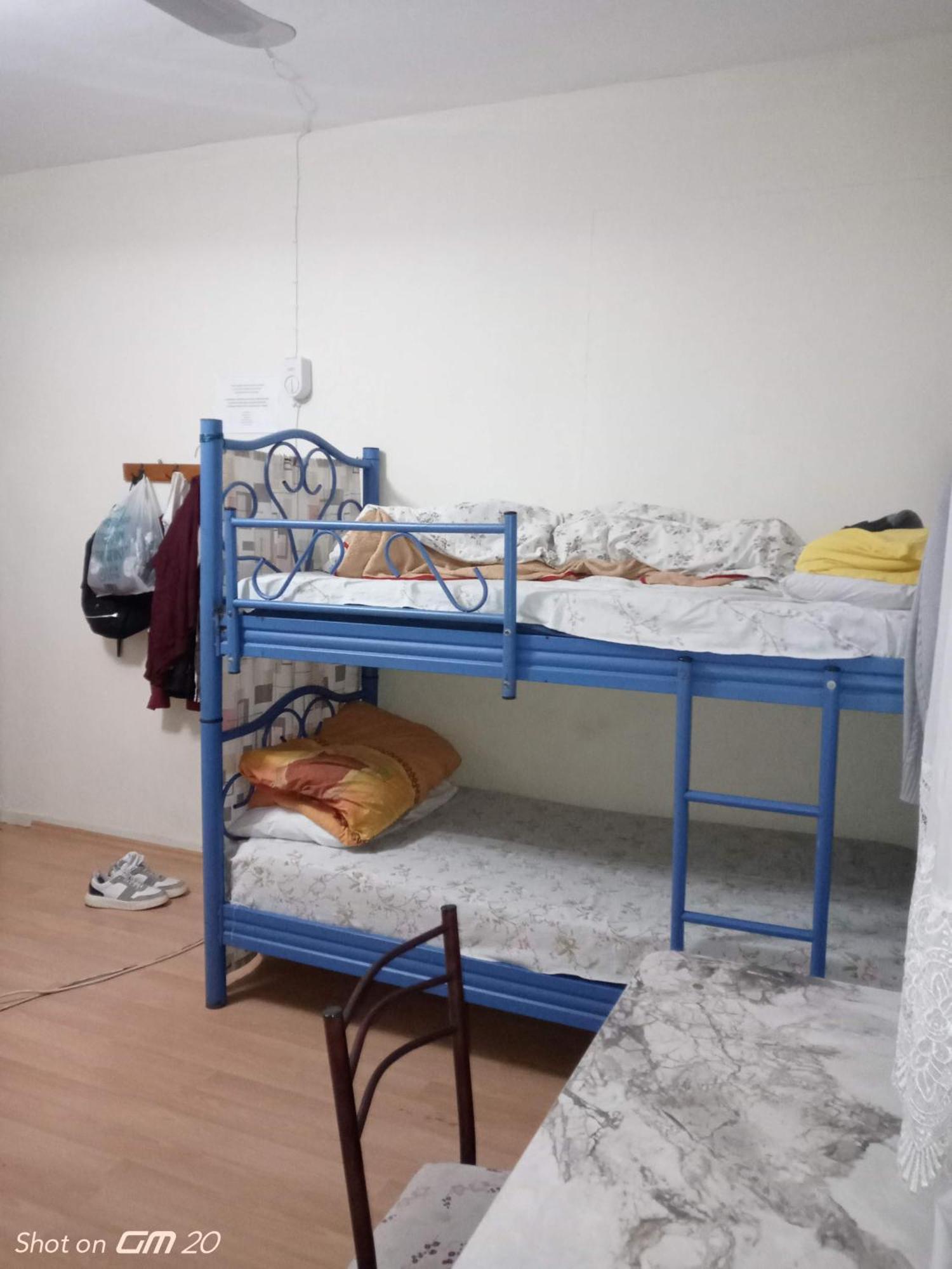 HZD Apartments Hostel Fethiye Buitenkant foto