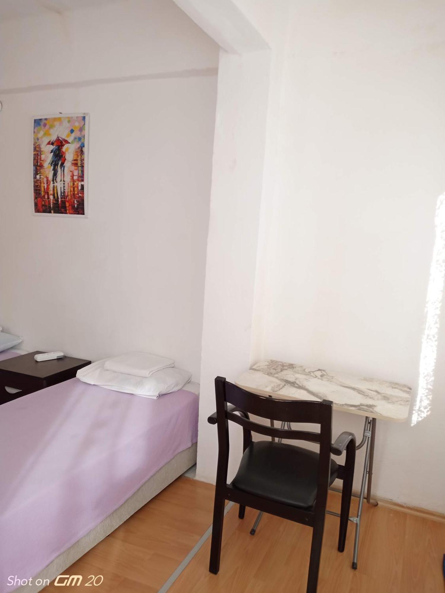 HZD Apartments Hostel Fethiye Buitenkant foto