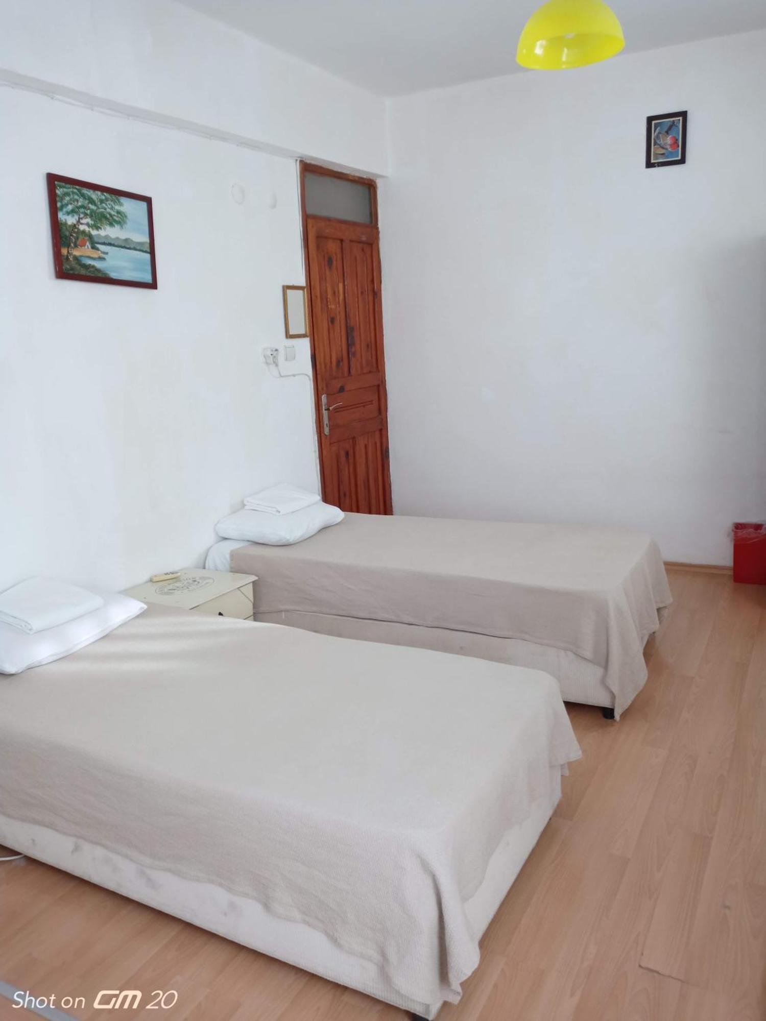 HZD Apartments Hostel Fethiye Buitenkant foto