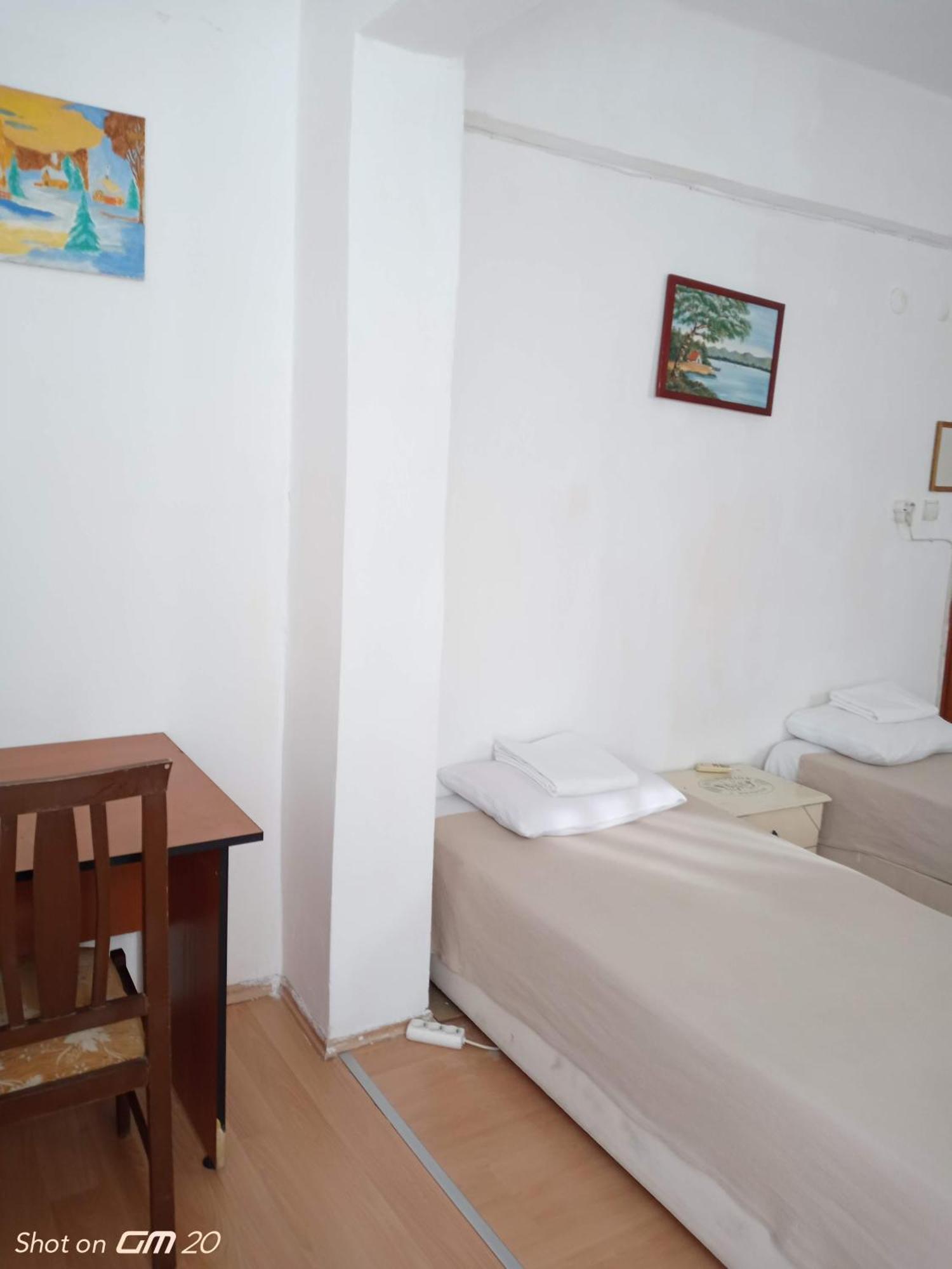 HZD Apartments Hostel Fethiye Buitenkant foto
