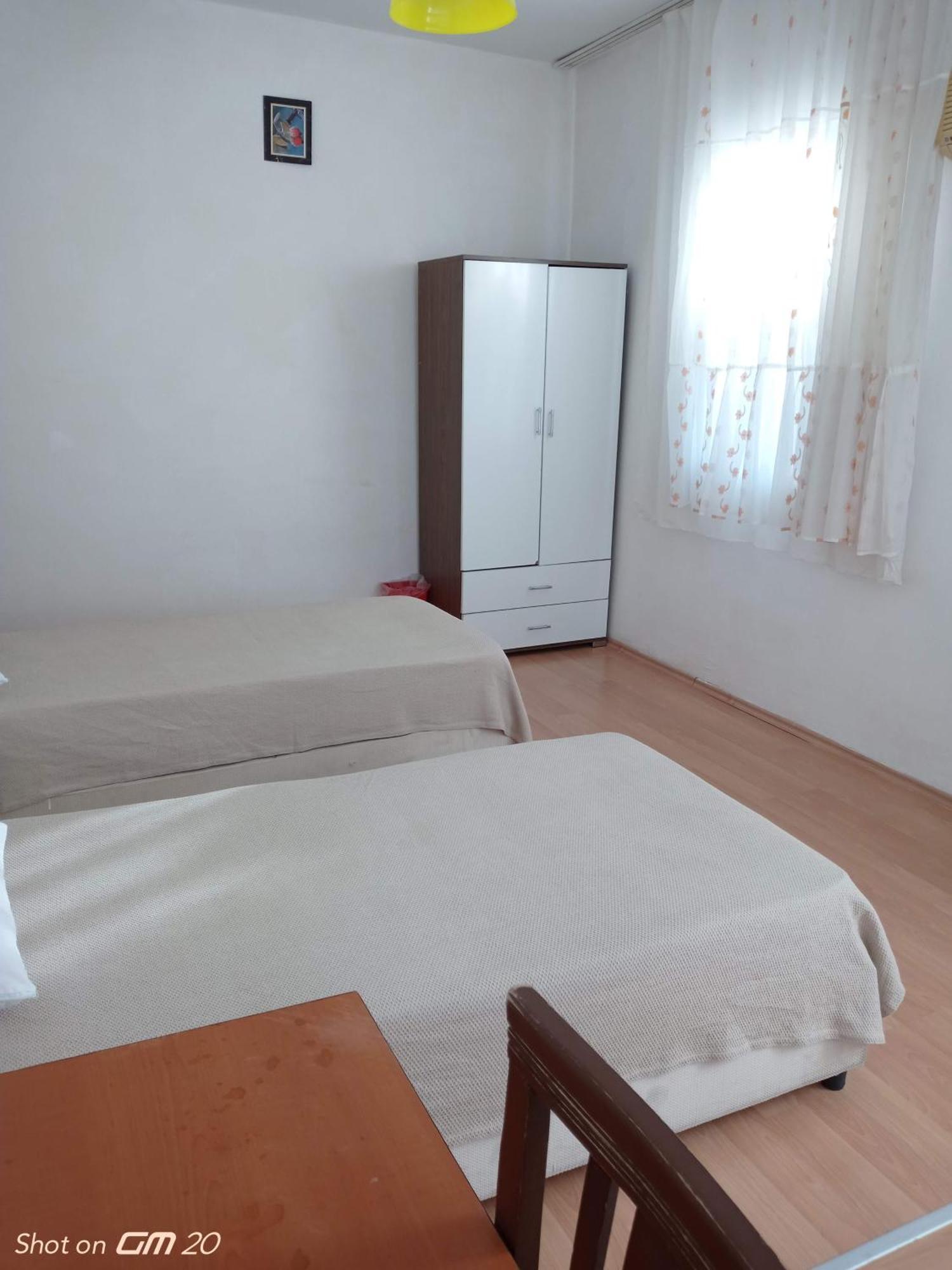 HZD Apartments Hostel Fethiye Buitenkant foto