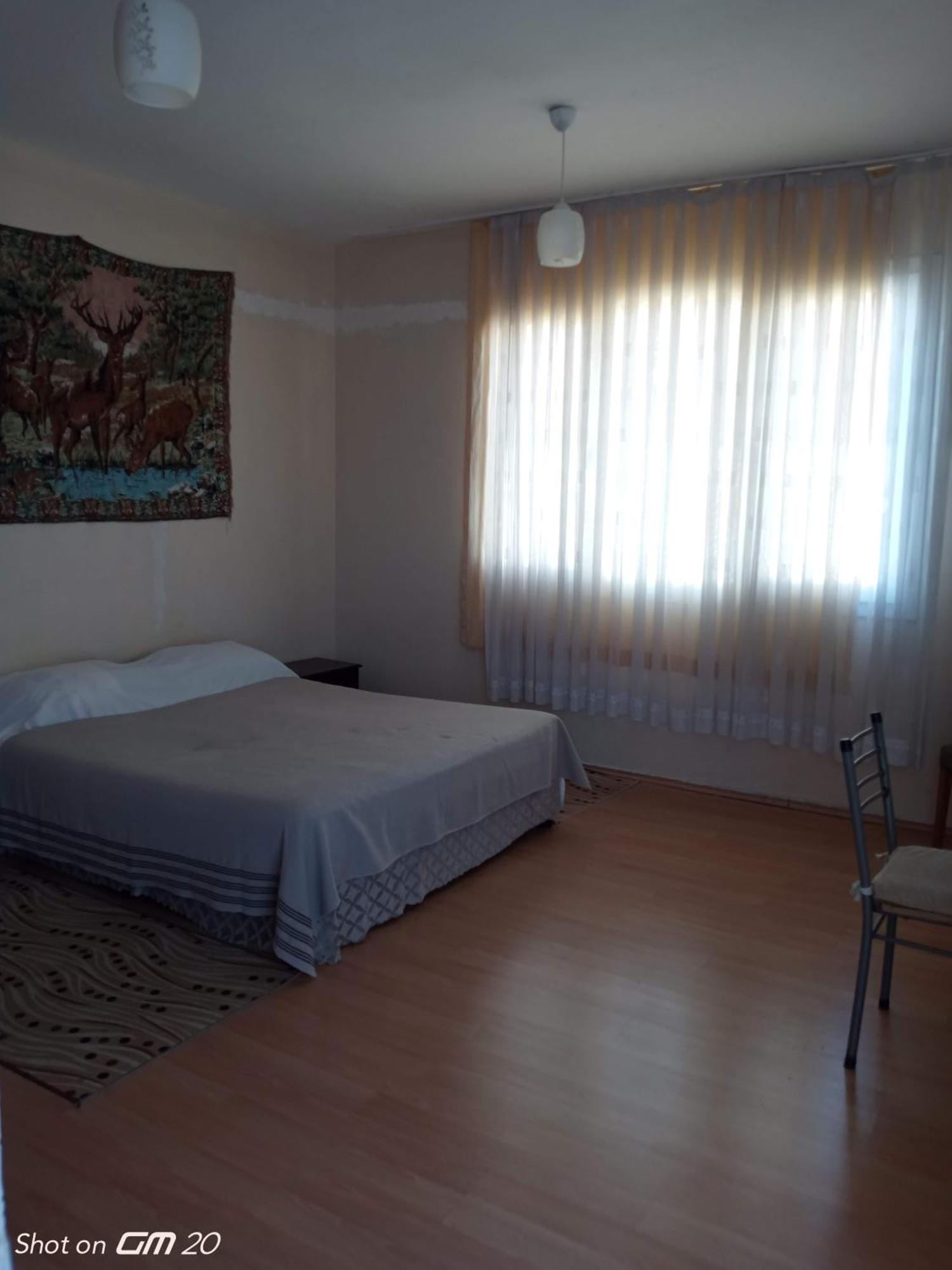 HZD Apartments Hostel Fethiye Buitenkant foto
