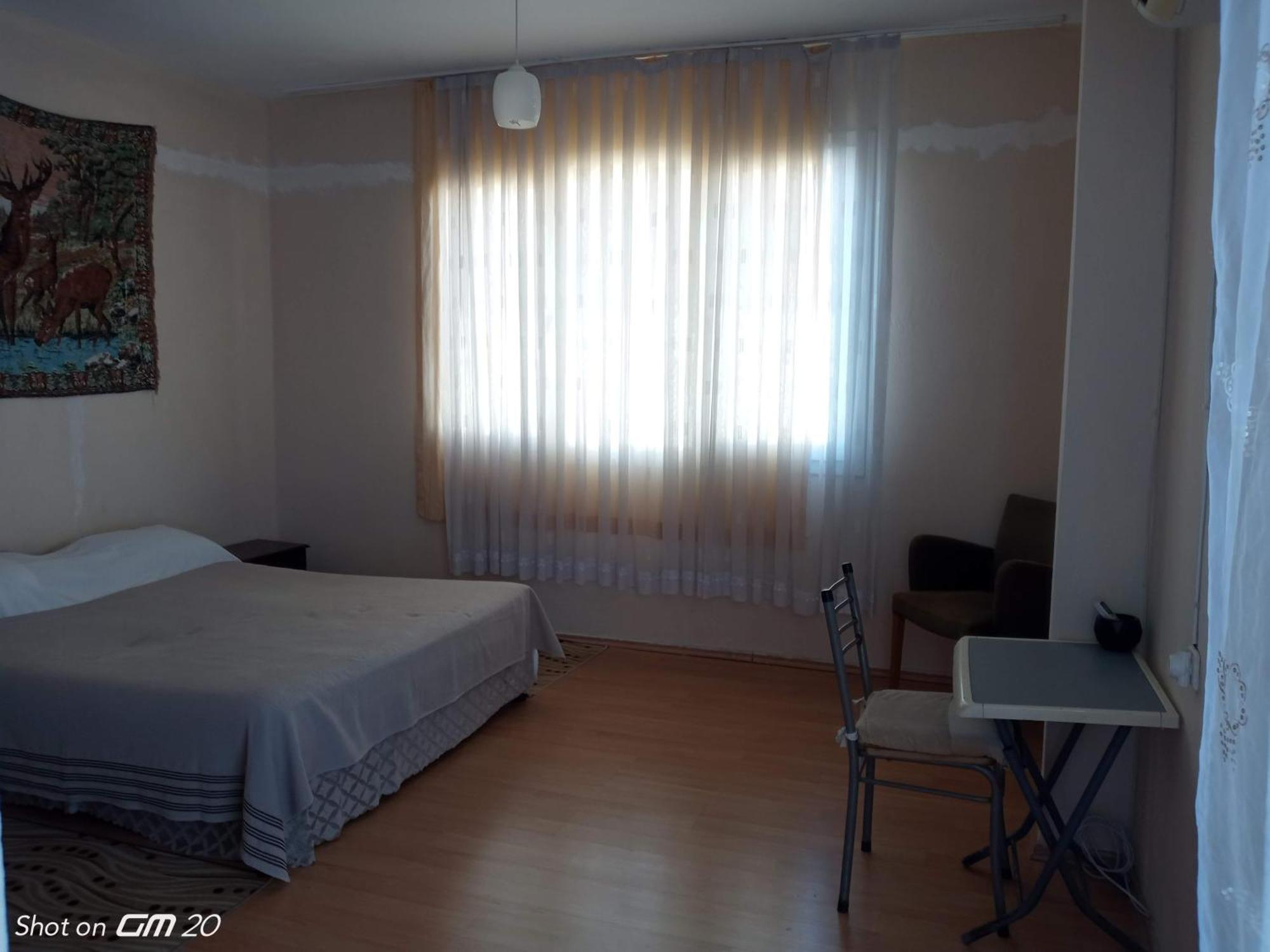 HZD Apartments Hostel Fethiye Buitenkant foto