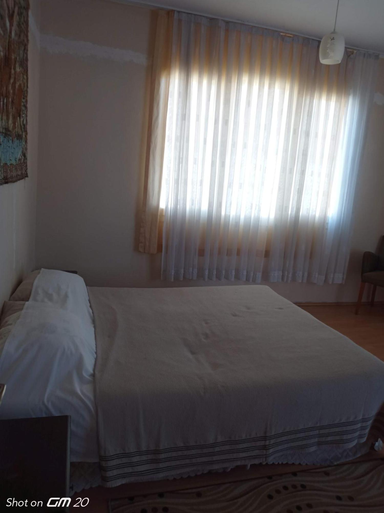 HZD Apartments Hostel Fethiye Buitenkant foto
