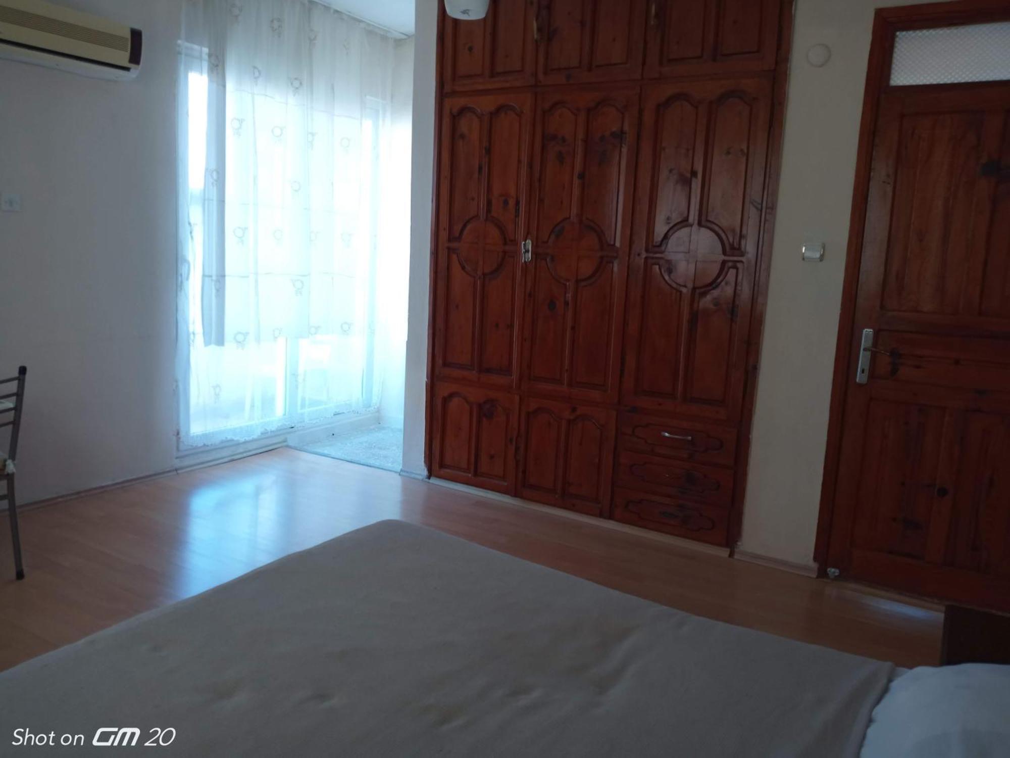 HZD Apartments Hostel Fethiye Buitenkant foto