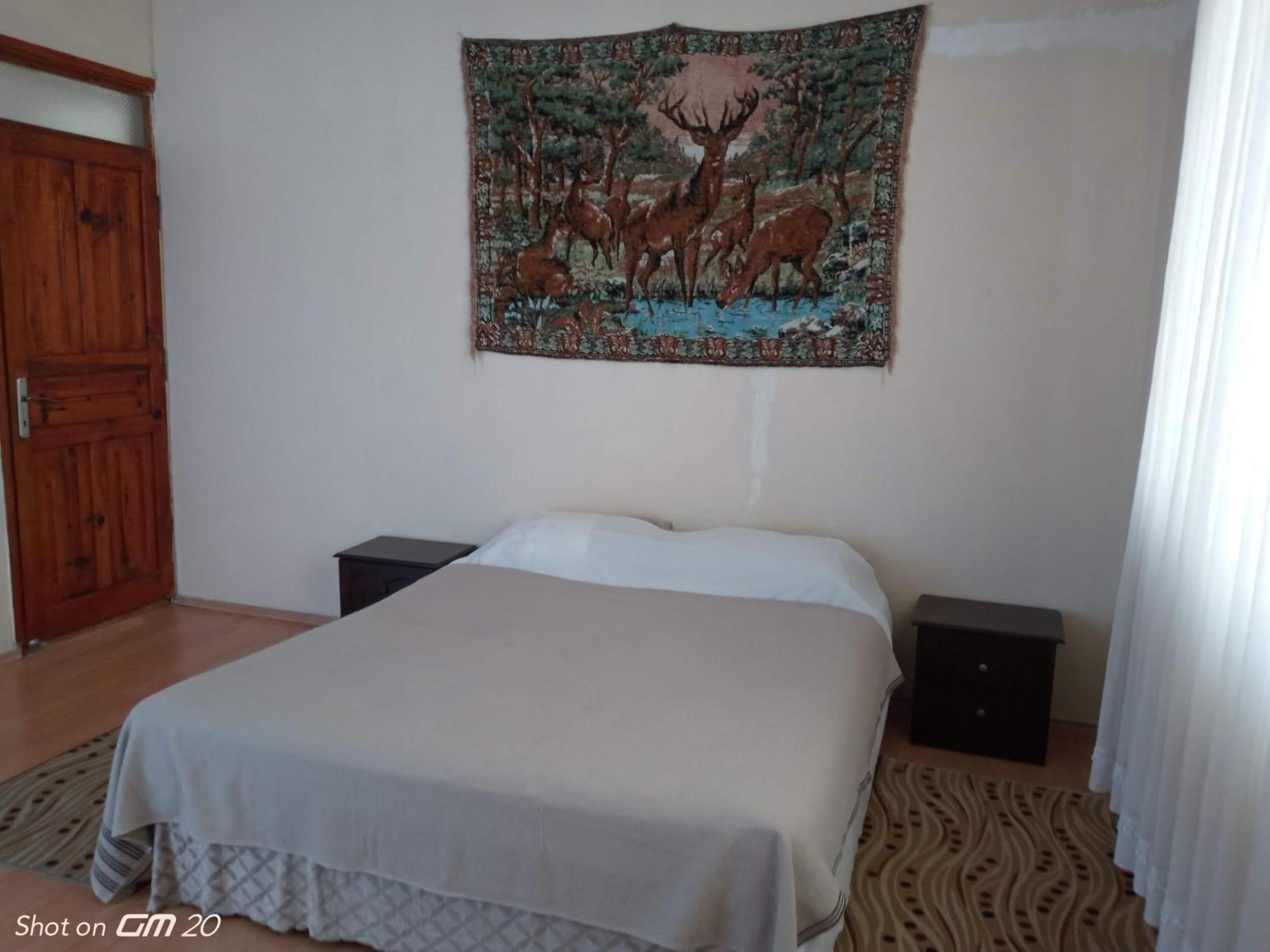 HZD Apartments Hostel Fethiye Buitenkant foto