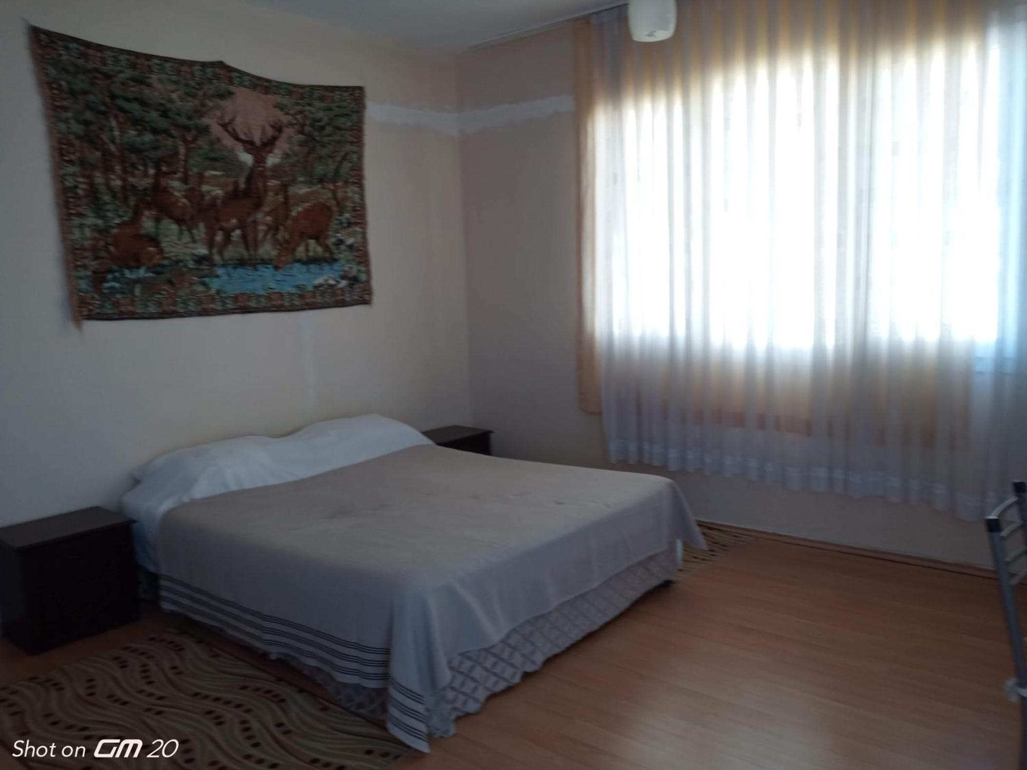 HZD Apartments Hostel Fethiye Buitenkant foto