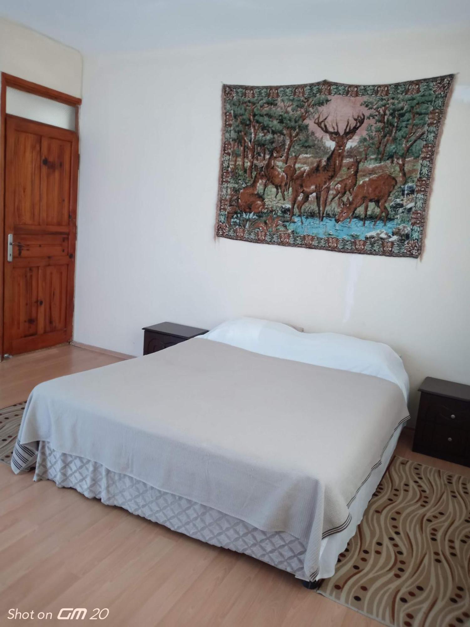 HZD Apartments Hostel Fethiye Buitenkant foto